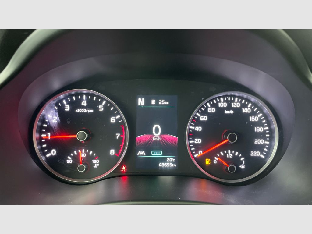 Kia Rio - 3