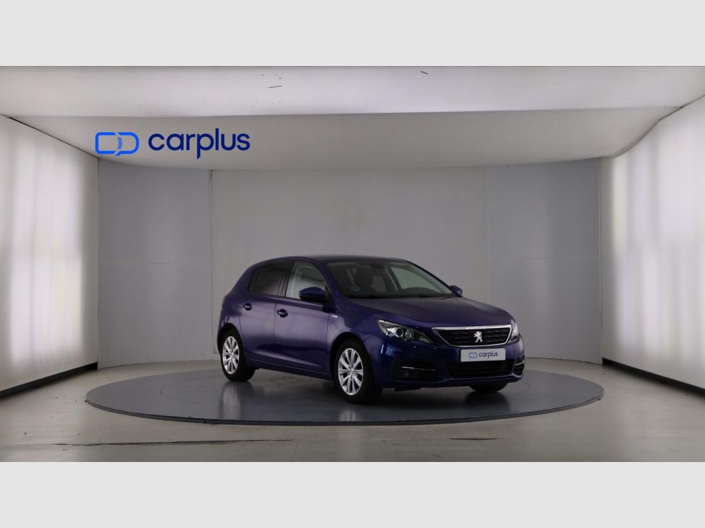 Peugeot 308 - 2