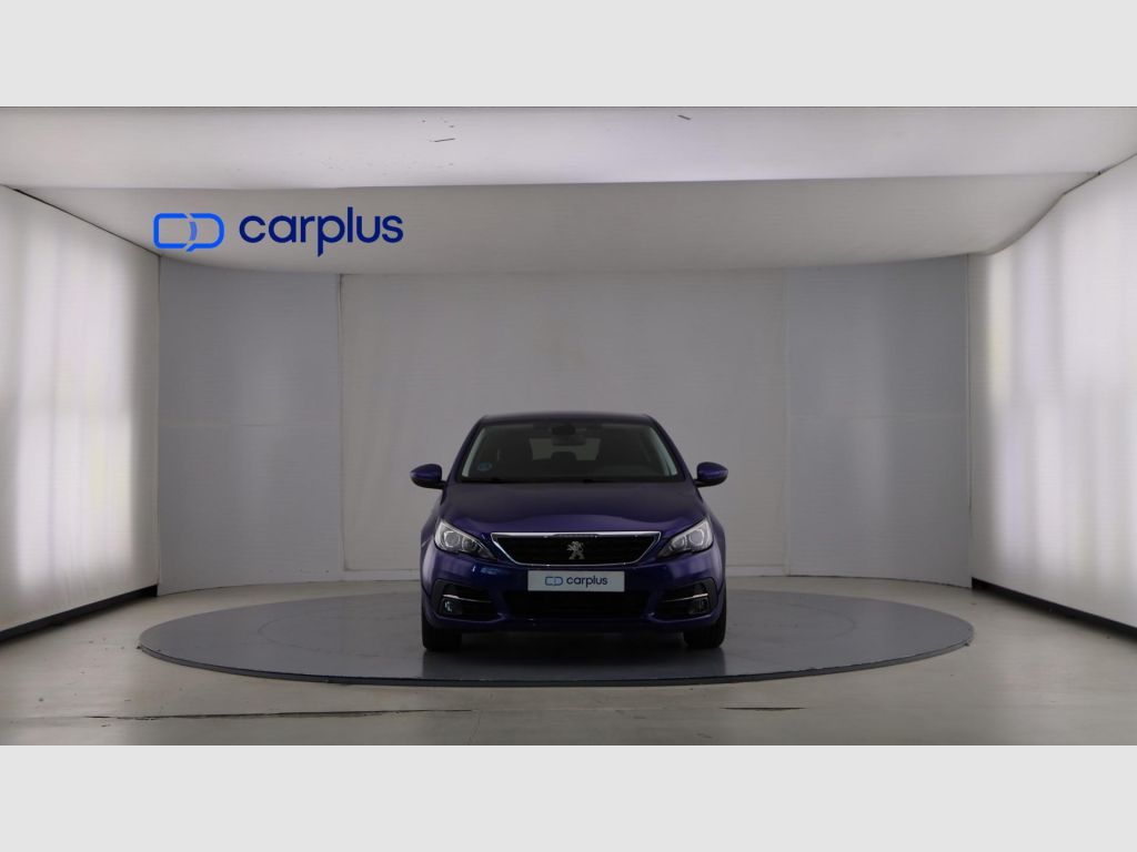 Peugeot 308 - 3