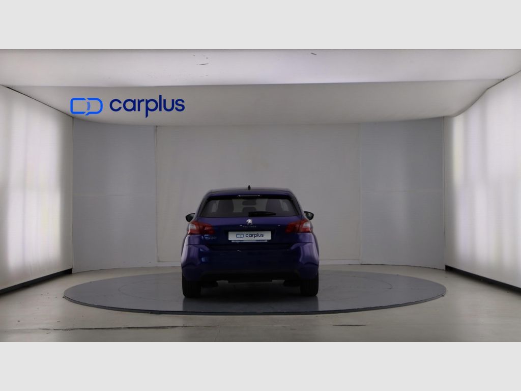 Peugeot 308 - 6