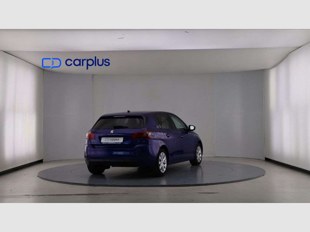Peugeot 308 - 7
