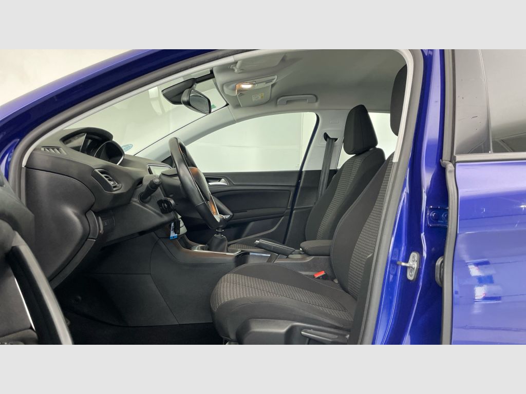 Peugeot 308 - 12