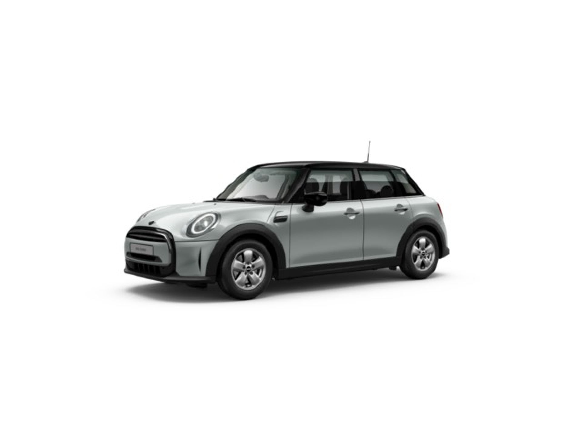 Mini Mini - 2