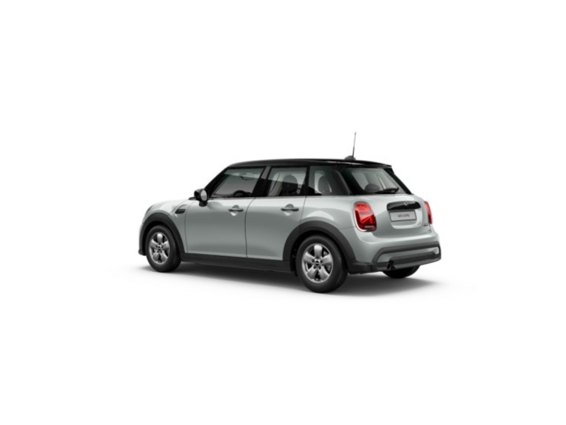 Mini Mini - 6