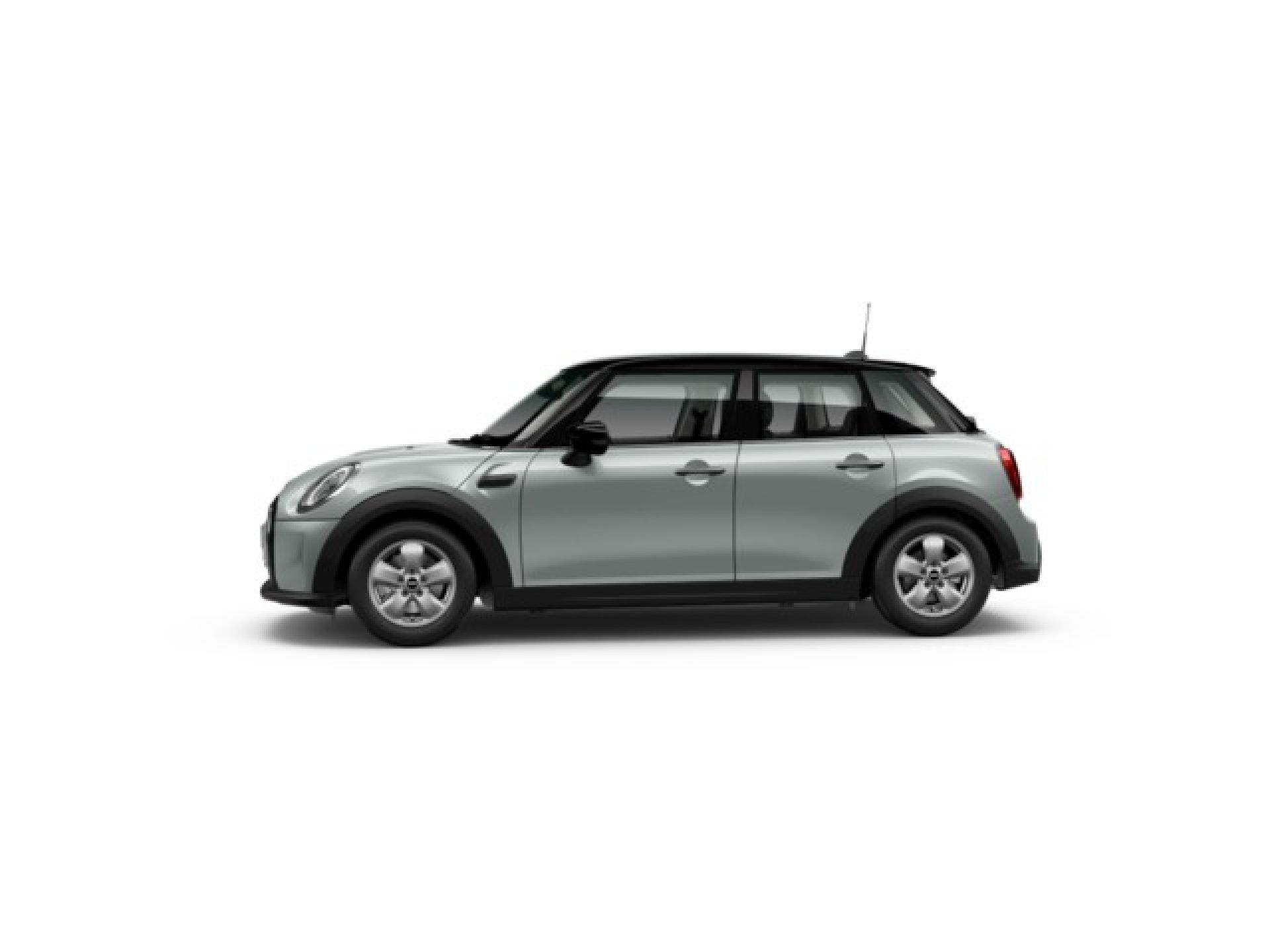 Mini Mini - 5
