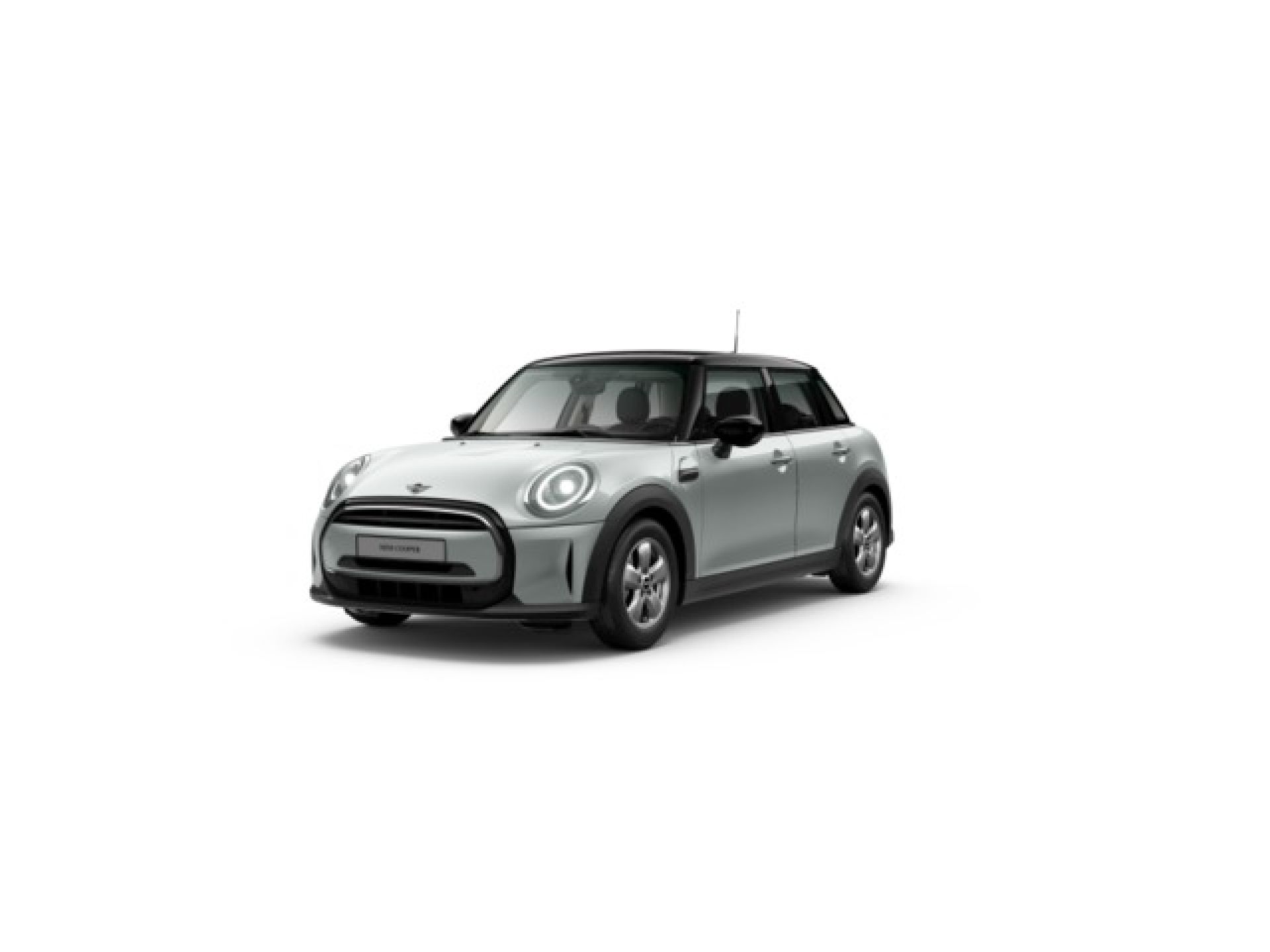 Mini Mini - 3