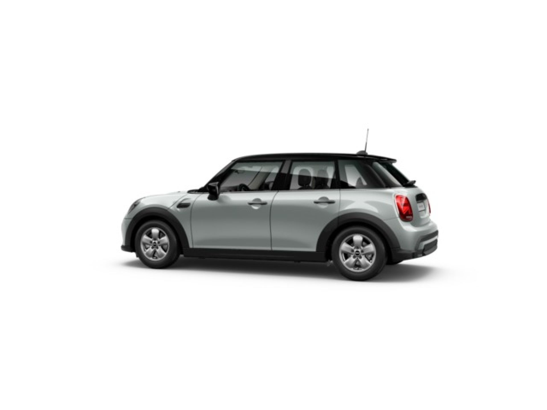 Mini Mini - 10