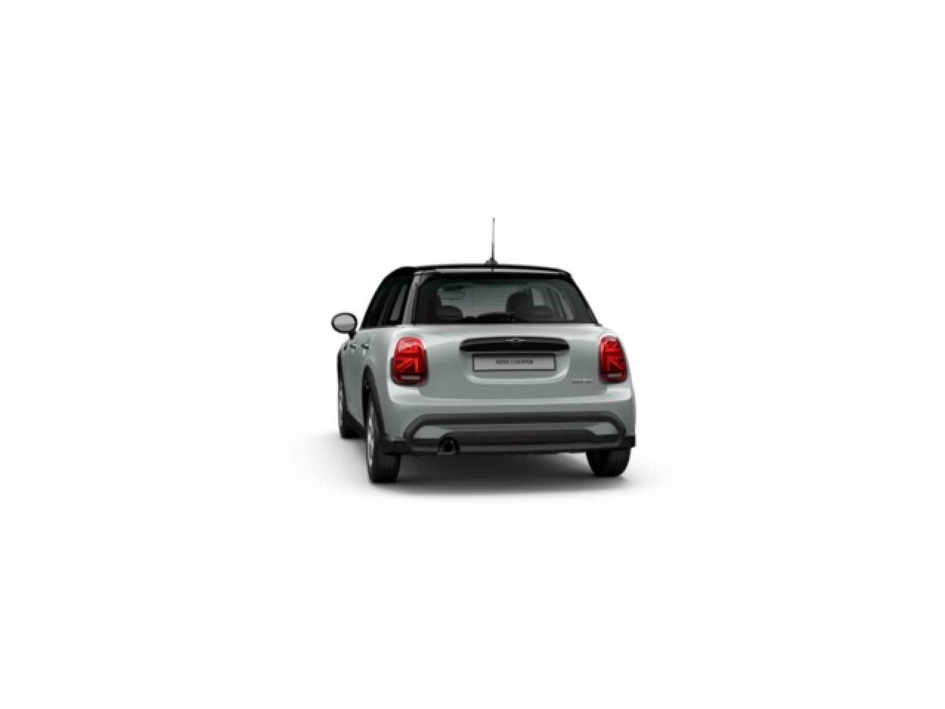 Mini Mini - 12