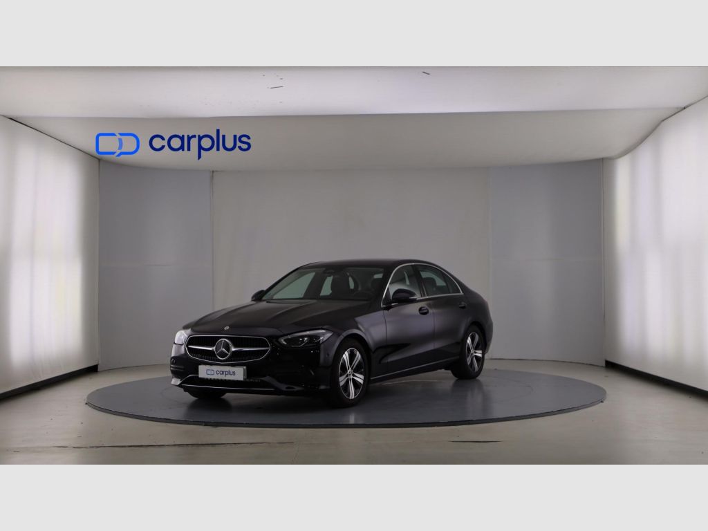 Mercedes-Benz Clase C
