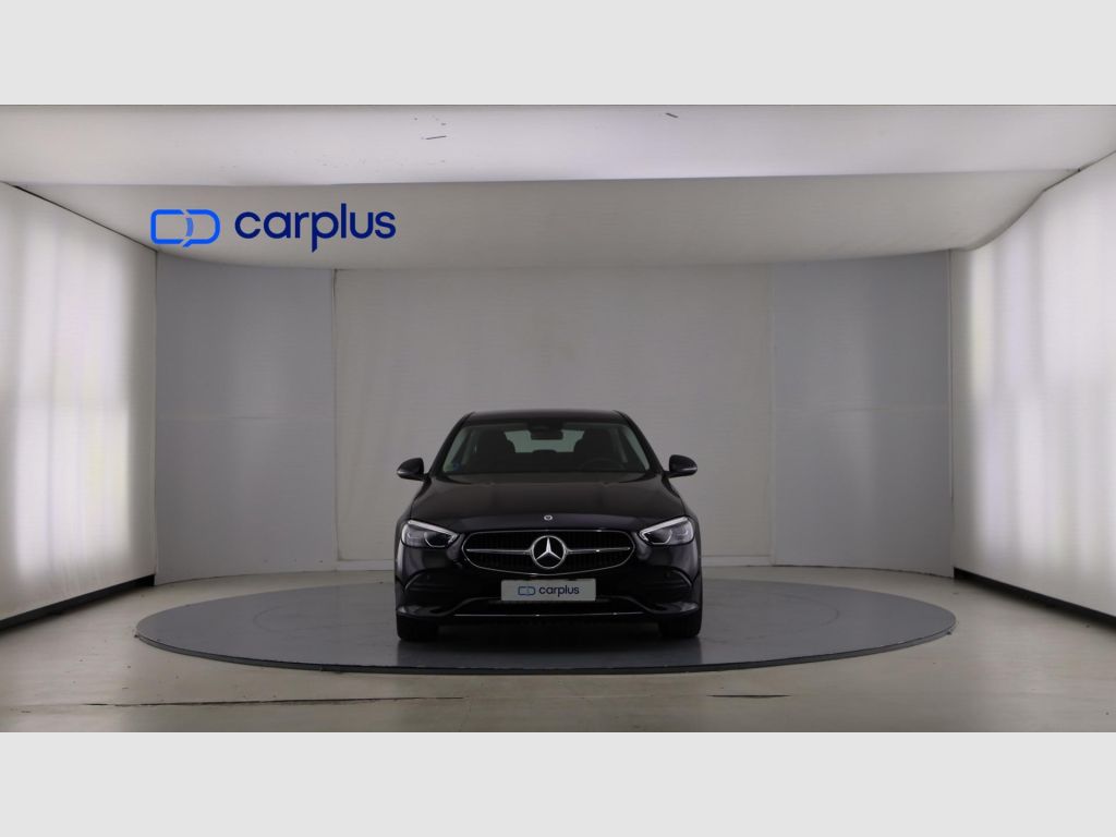 Mercedes-Benz Clase C - 3