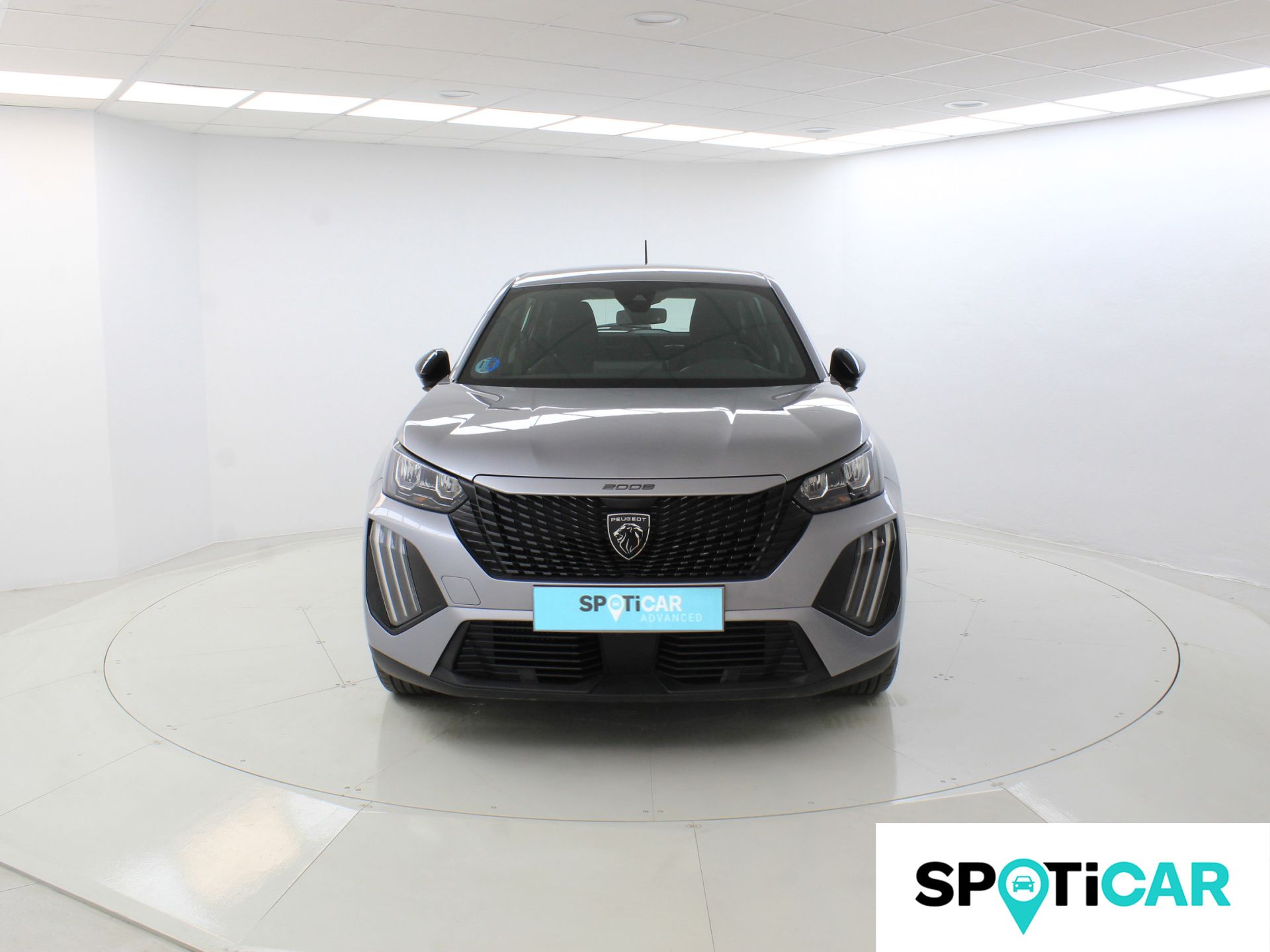 Peugeot 2008 - 3