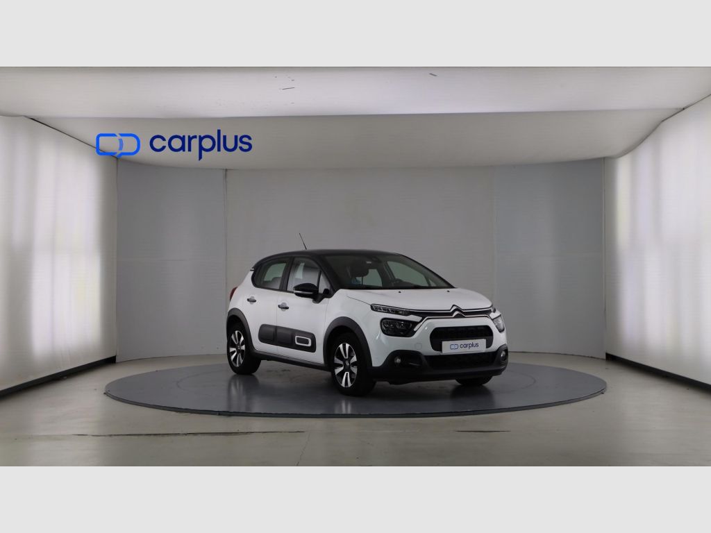 Citroën C3 - 2