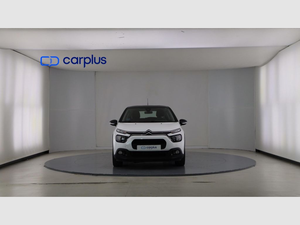 Citroën C3 - 3