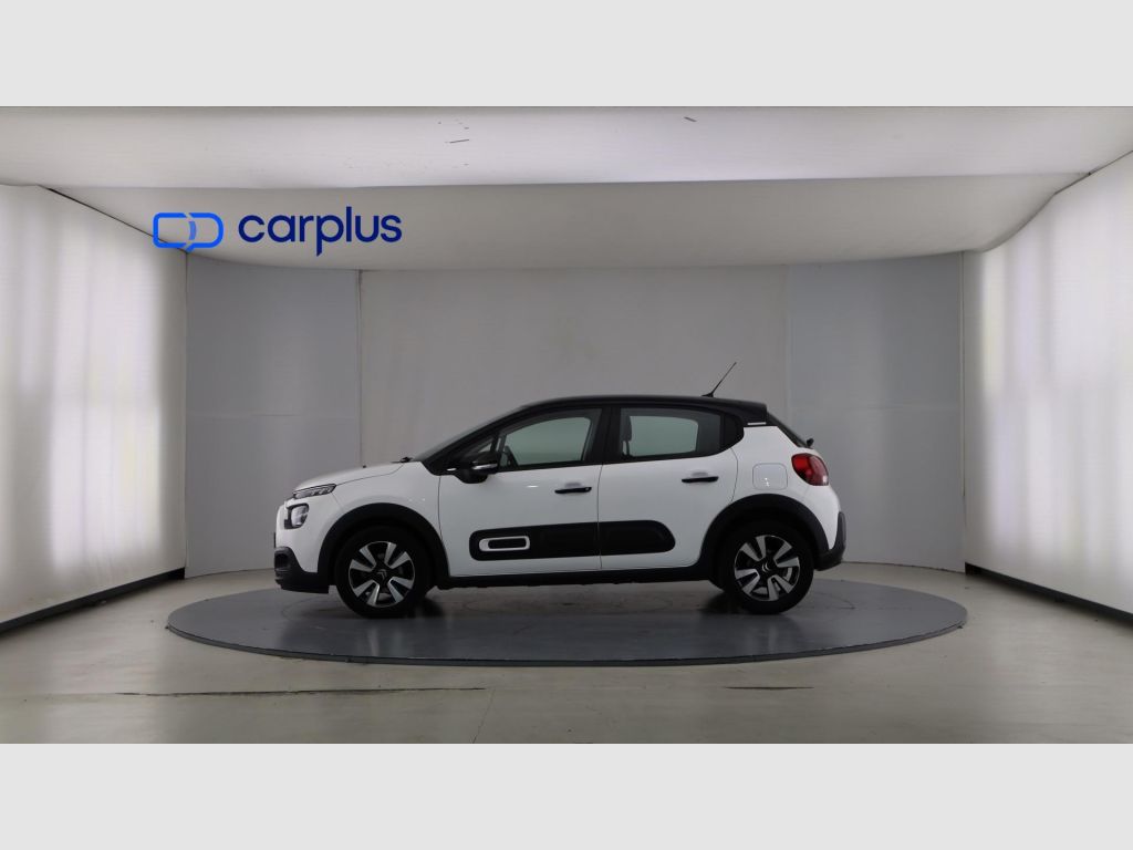 Citroën C3 - 4