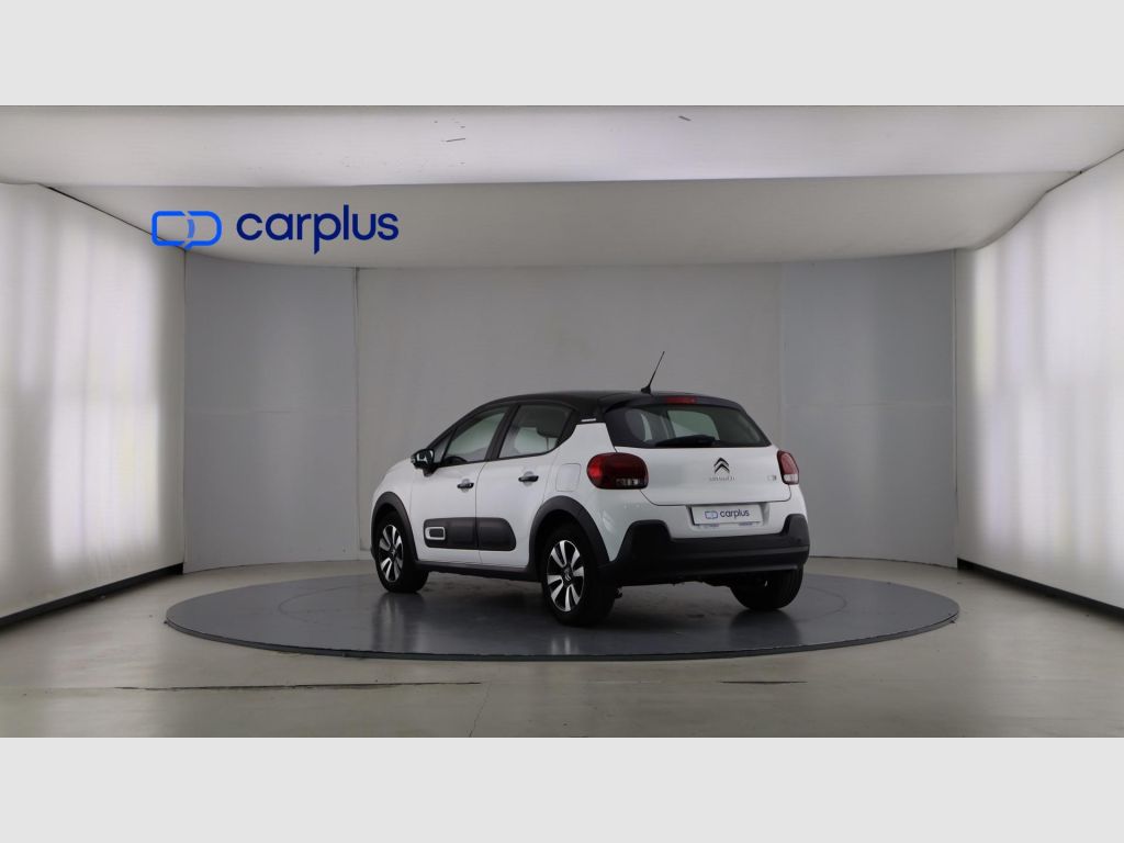 Citroën C3 - 5