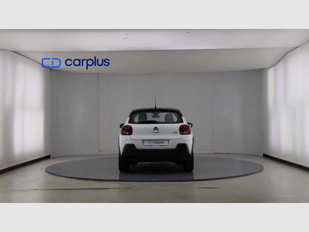 Citroën C3 - 6