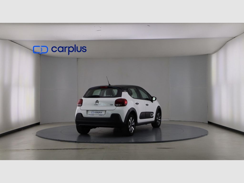 Citroën C3 - 7