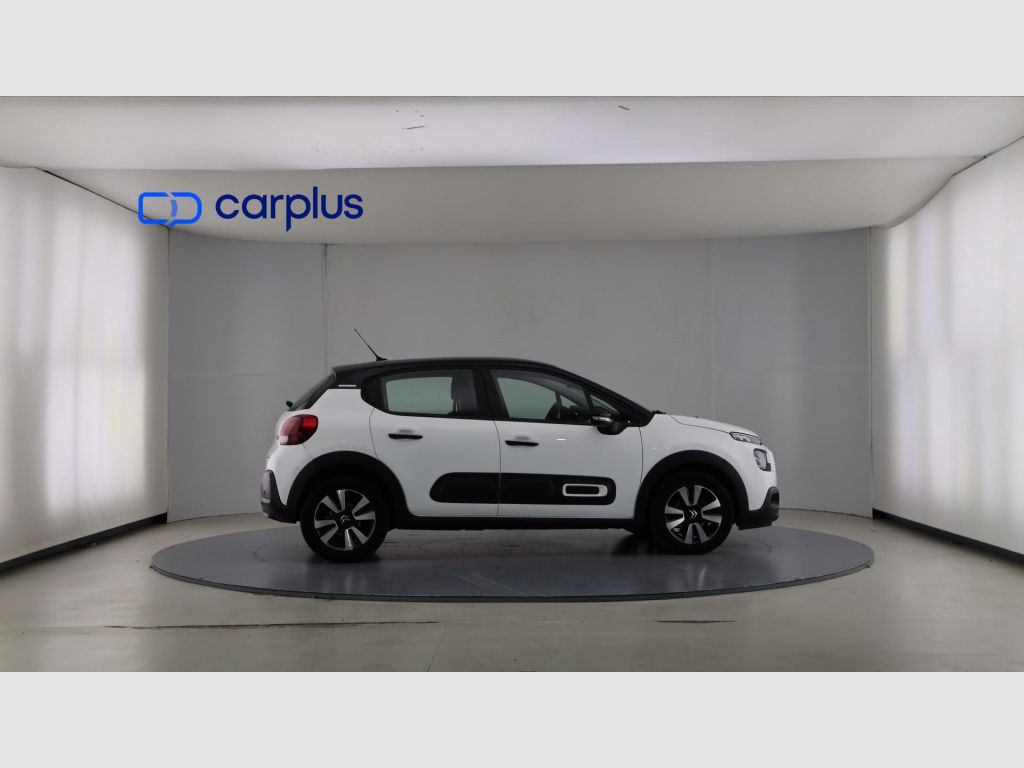 Citroën C3 - 8