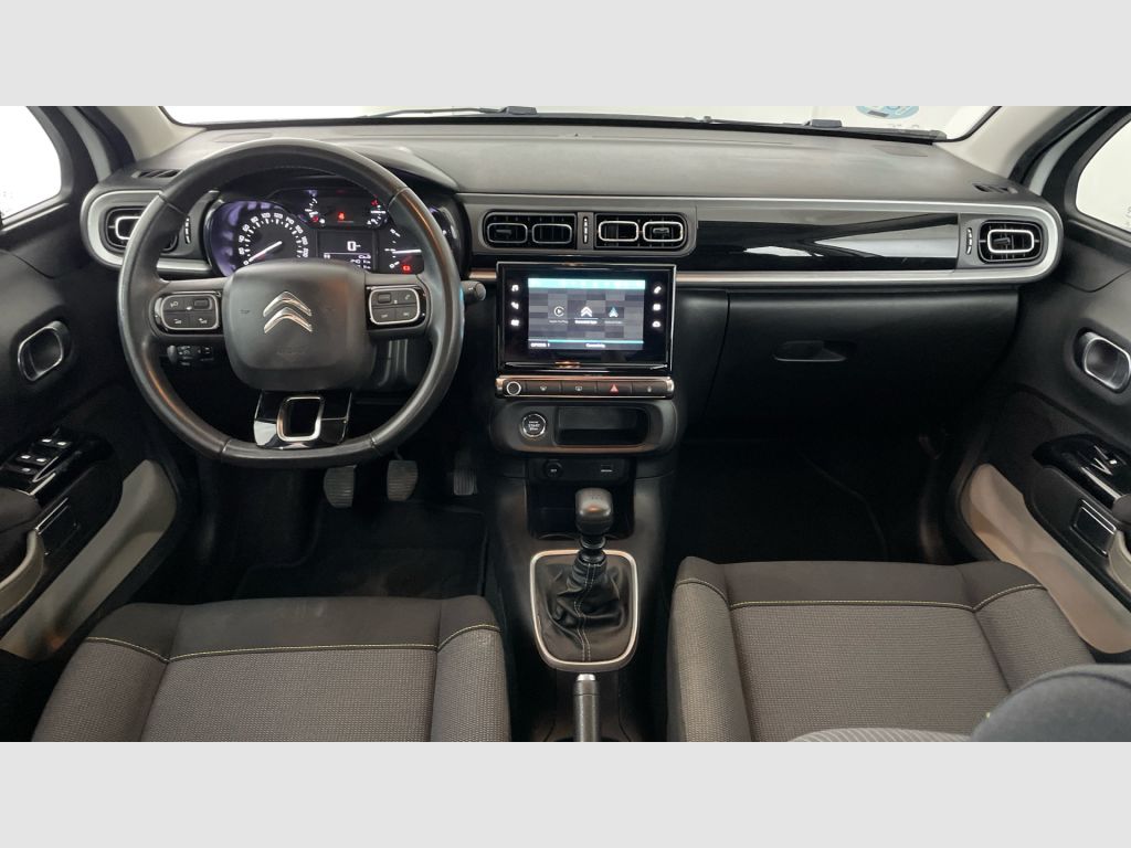 Citroën C3 - 11