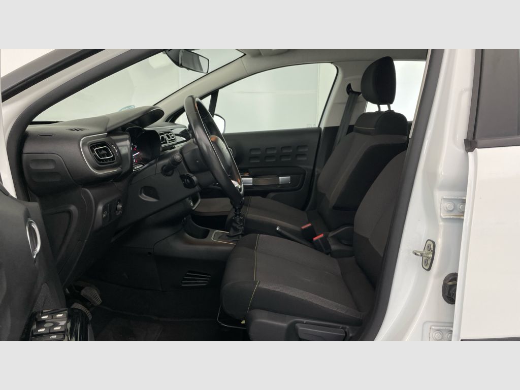 Citroën C3 - 12