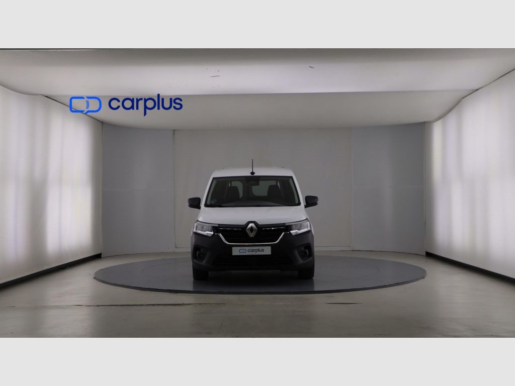 Renault Kangoo - 3