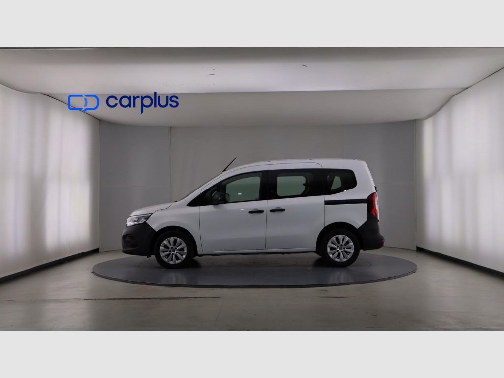 Renault Kangoo - 4