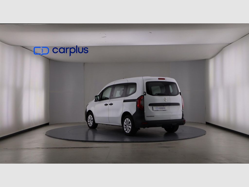 Renault Kangoo - 5