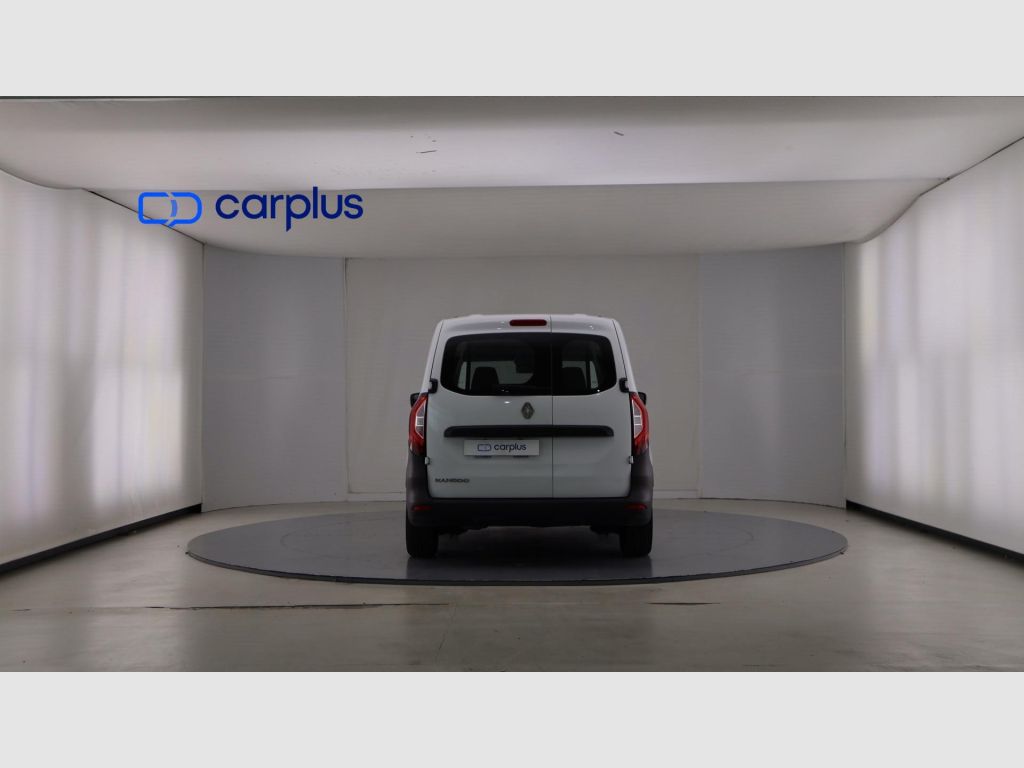 Renault Kangoo - 6