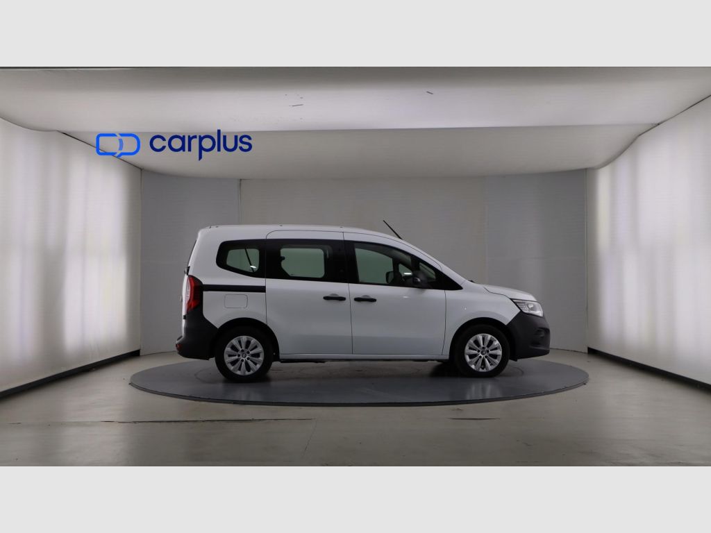 Renault Kangoo - 8