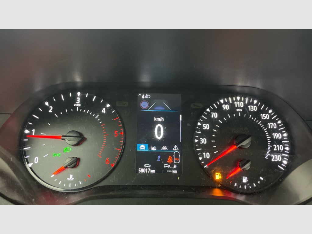 Renault Kangoo - 9