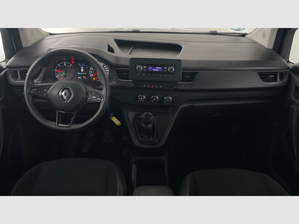 Renault Kangoo - 10