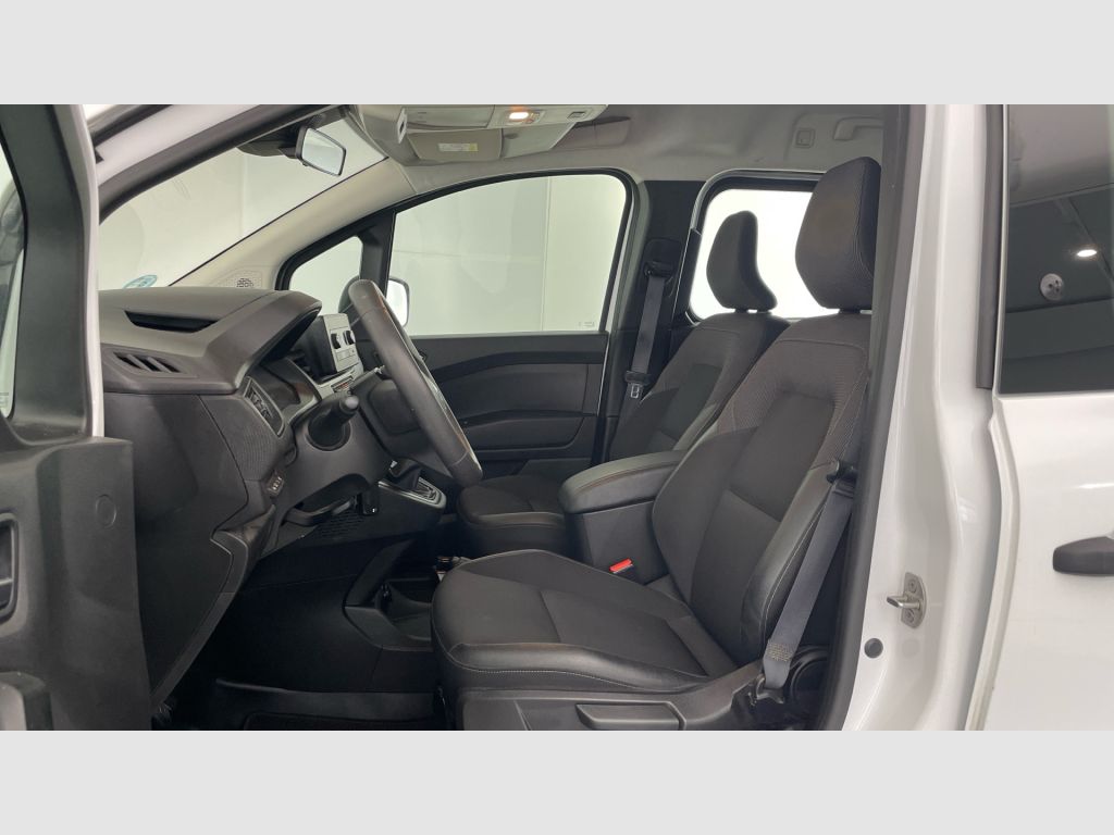 Renault Kangoo - 11