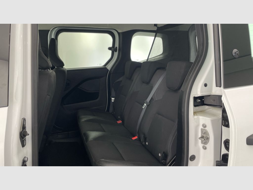 Renault Kangoo - 12