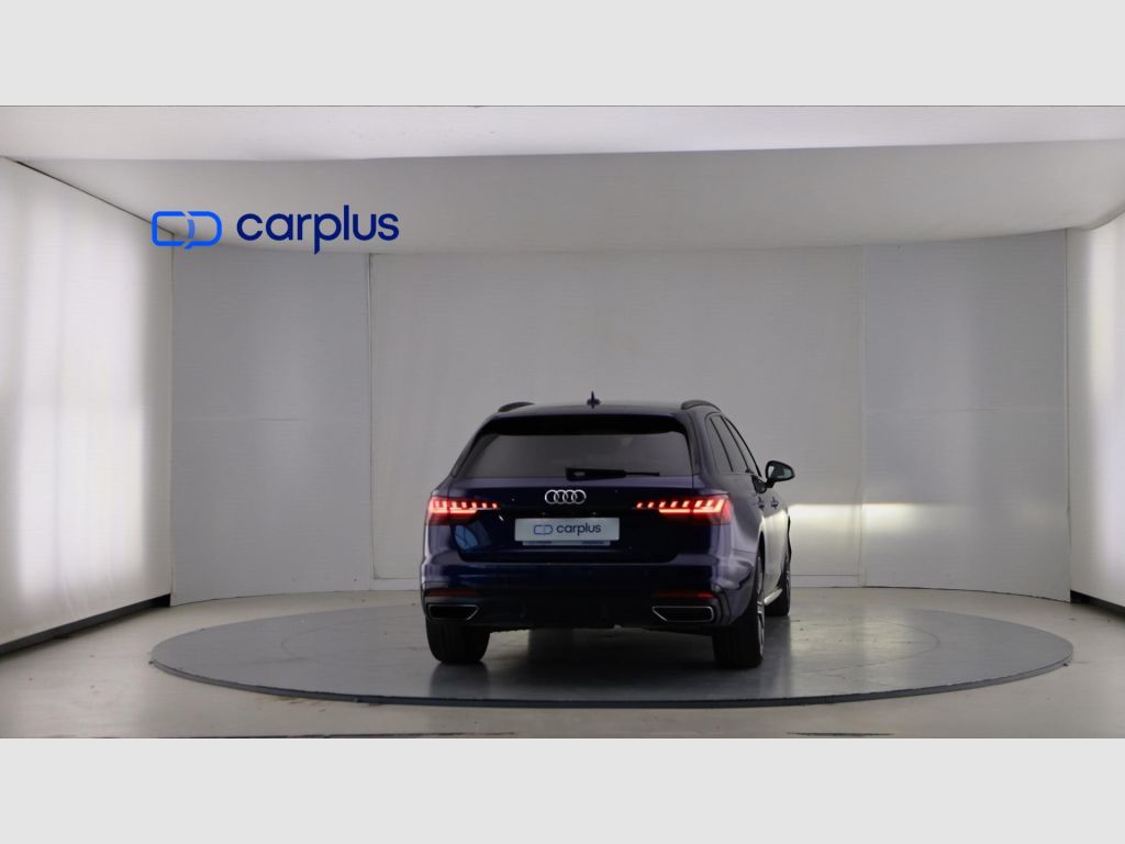Audi A4 - 6