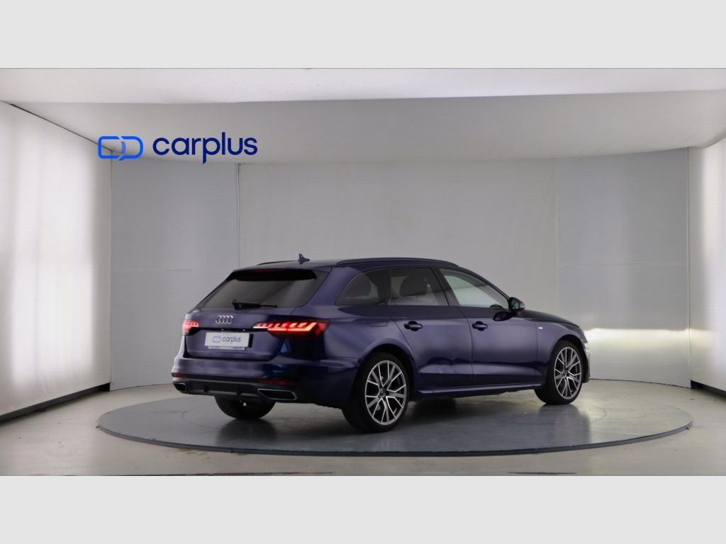 Audi A4 - 5