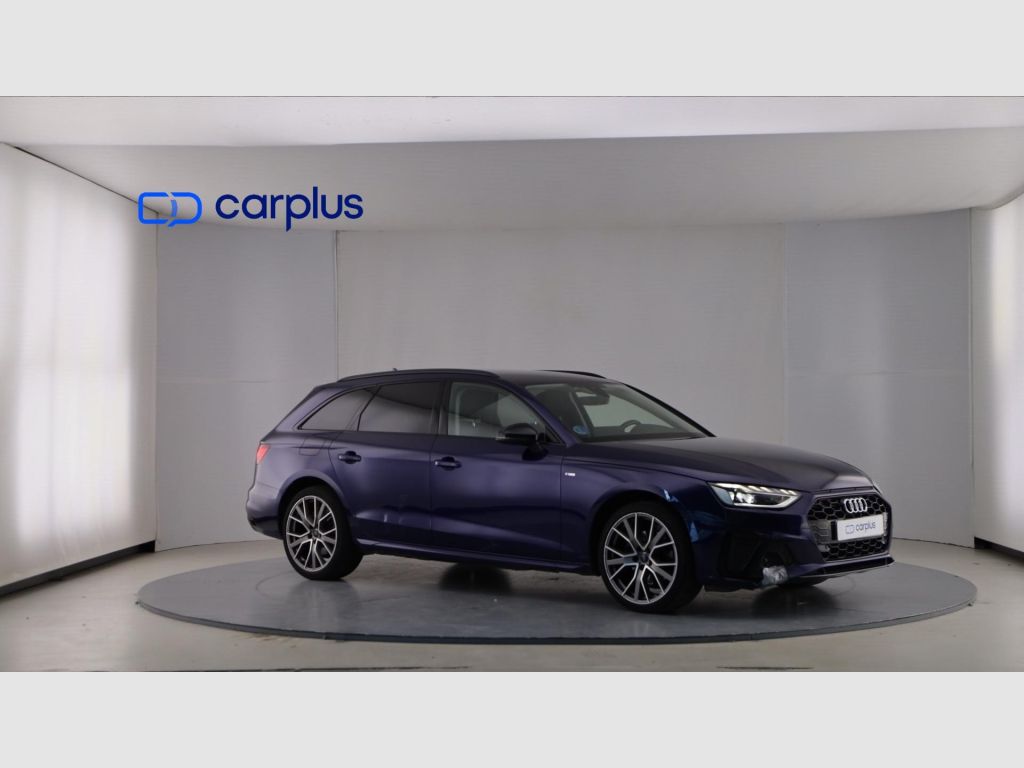 Audi A4 - 3