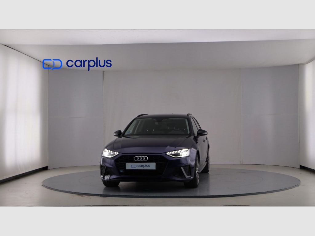 Audi A4 - 2
