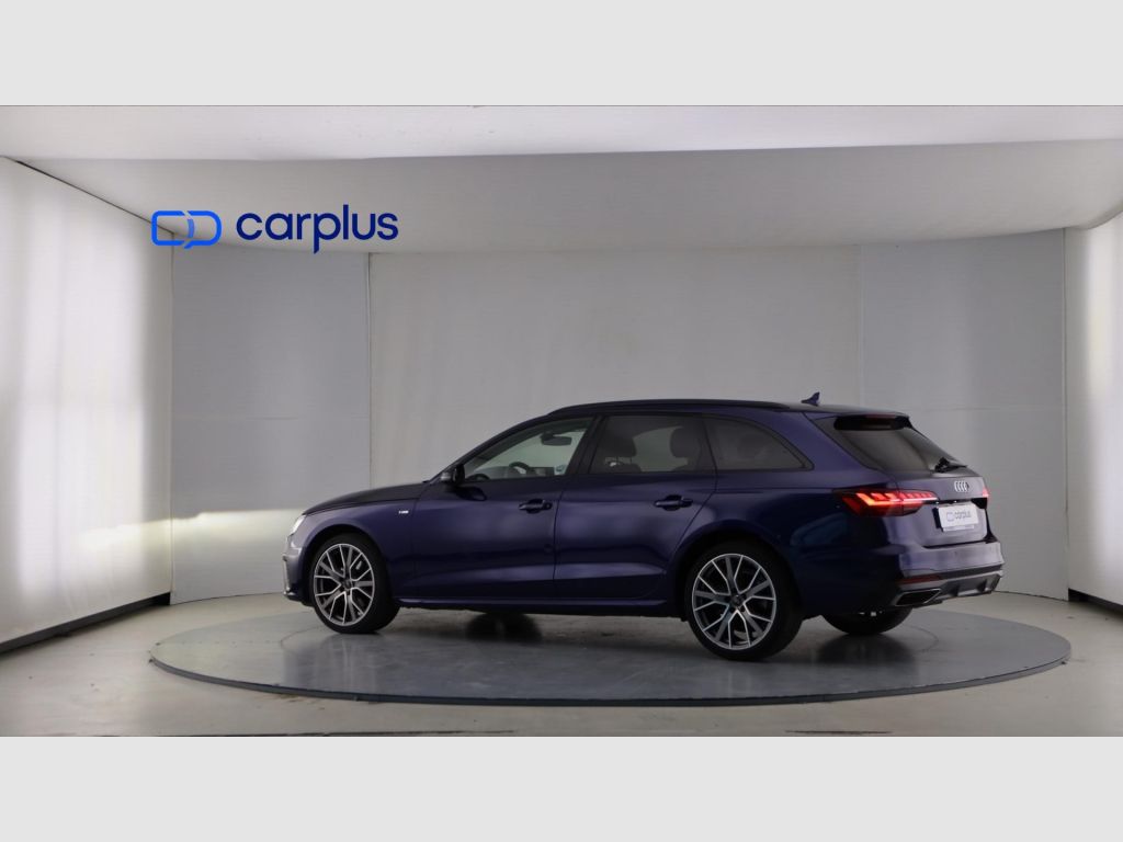 Audi A4 - 7