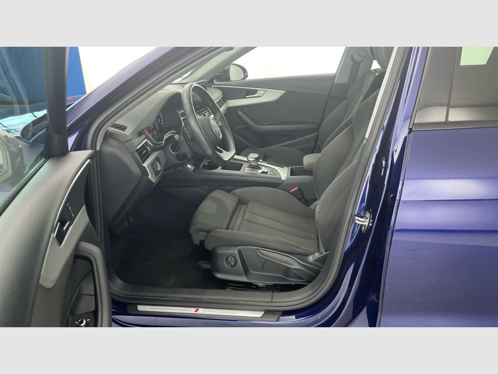 Audi A4 - 12