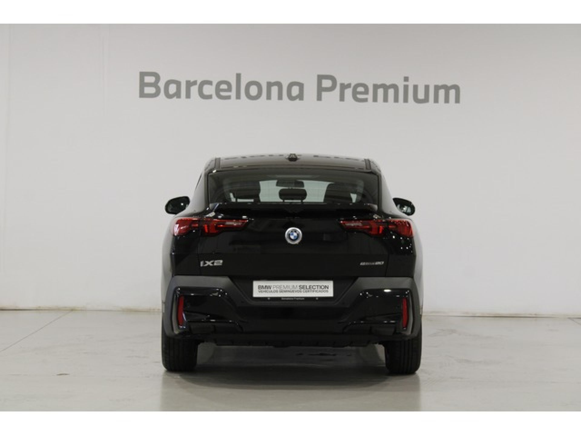 BMW ix2 - 5