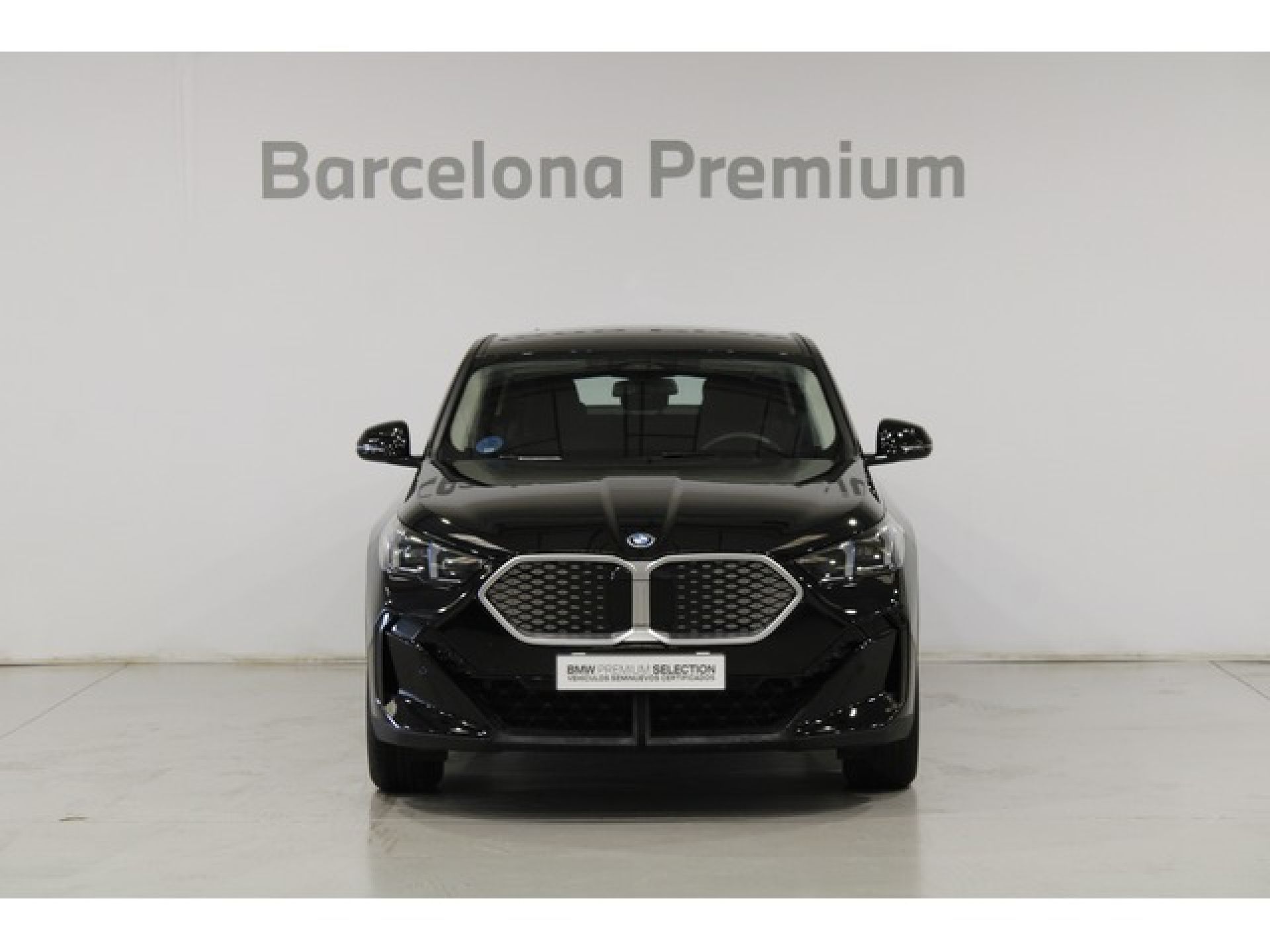 BMW ix2 - 2