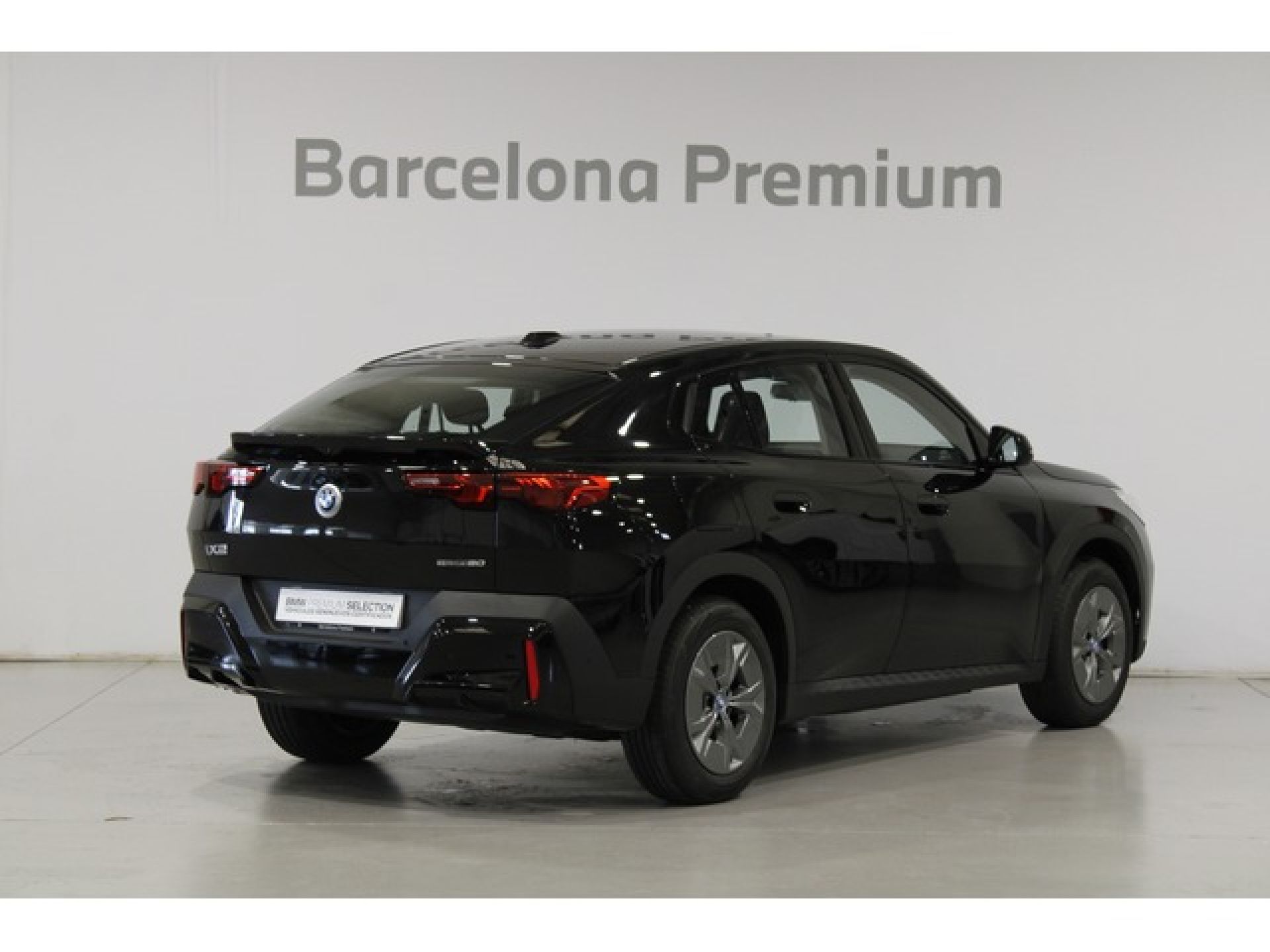BMW ix2 - 4