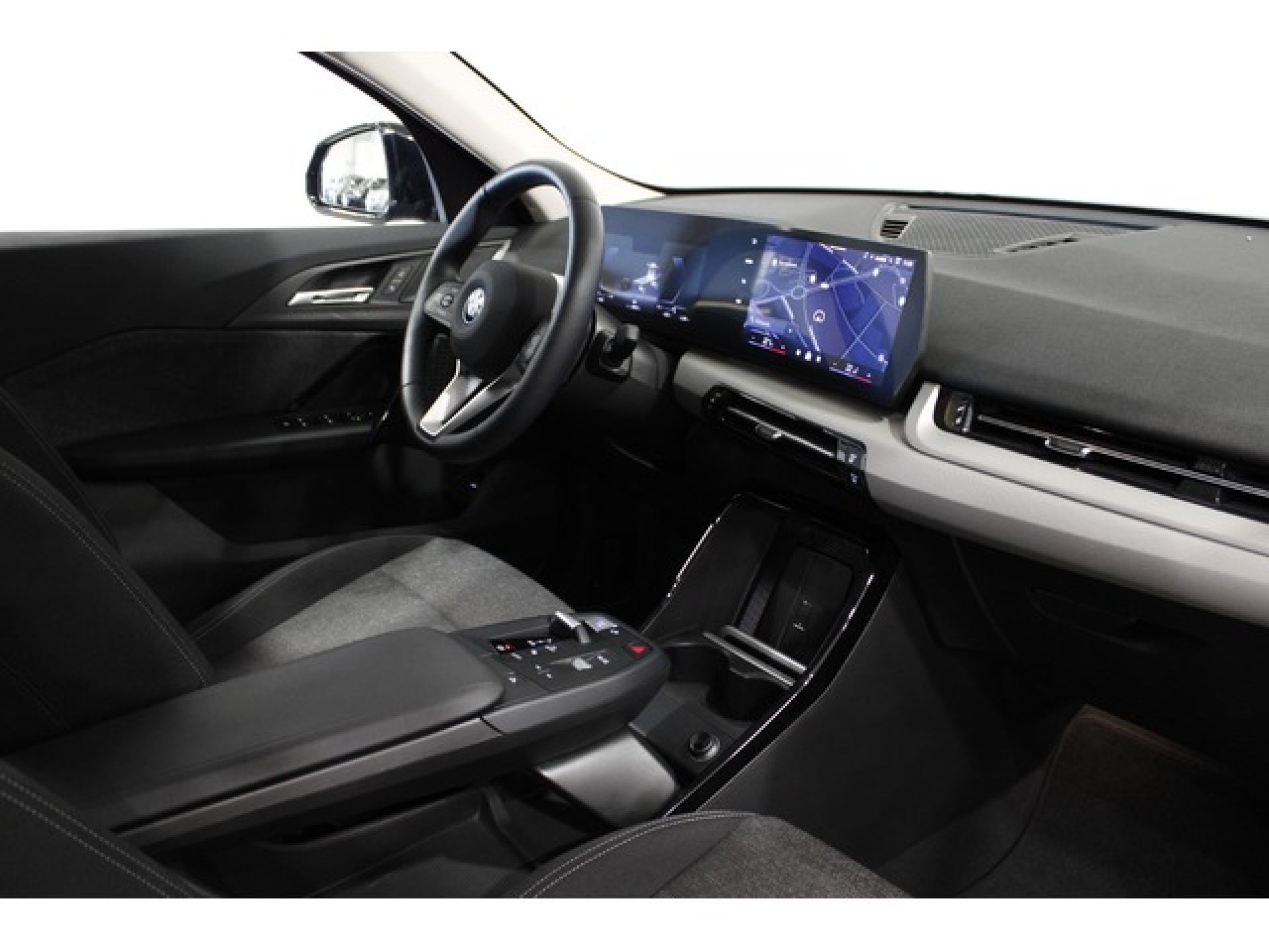 BMW ix2 - 8
