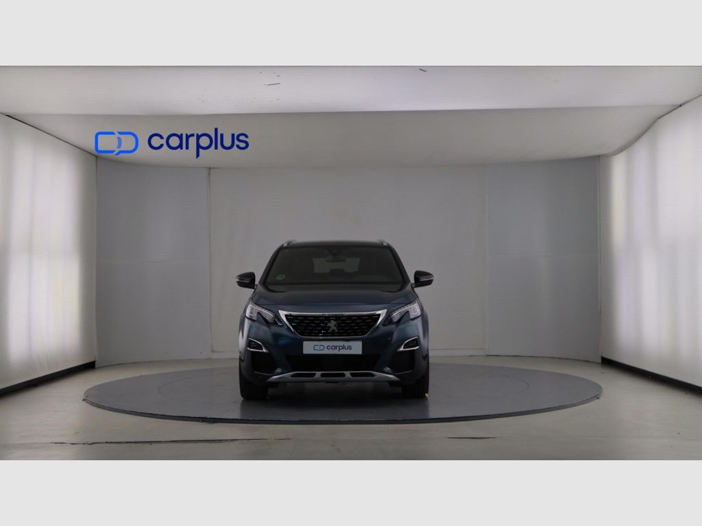 Peugeot 5008 - 3