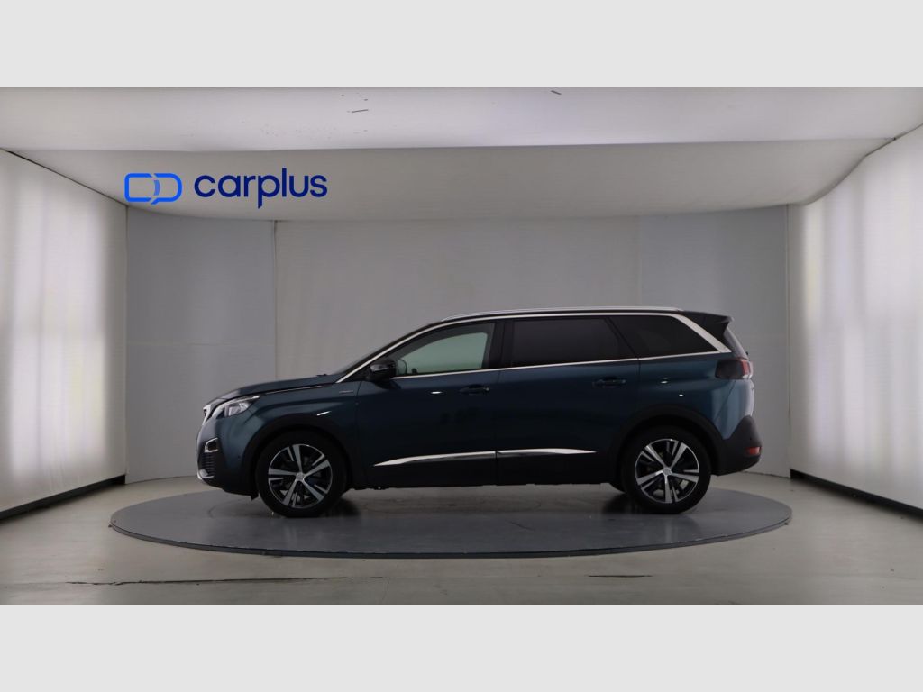 Peugeot 5008 - 4