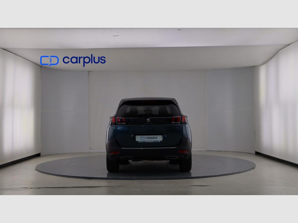Peugeot 5008 - 6
