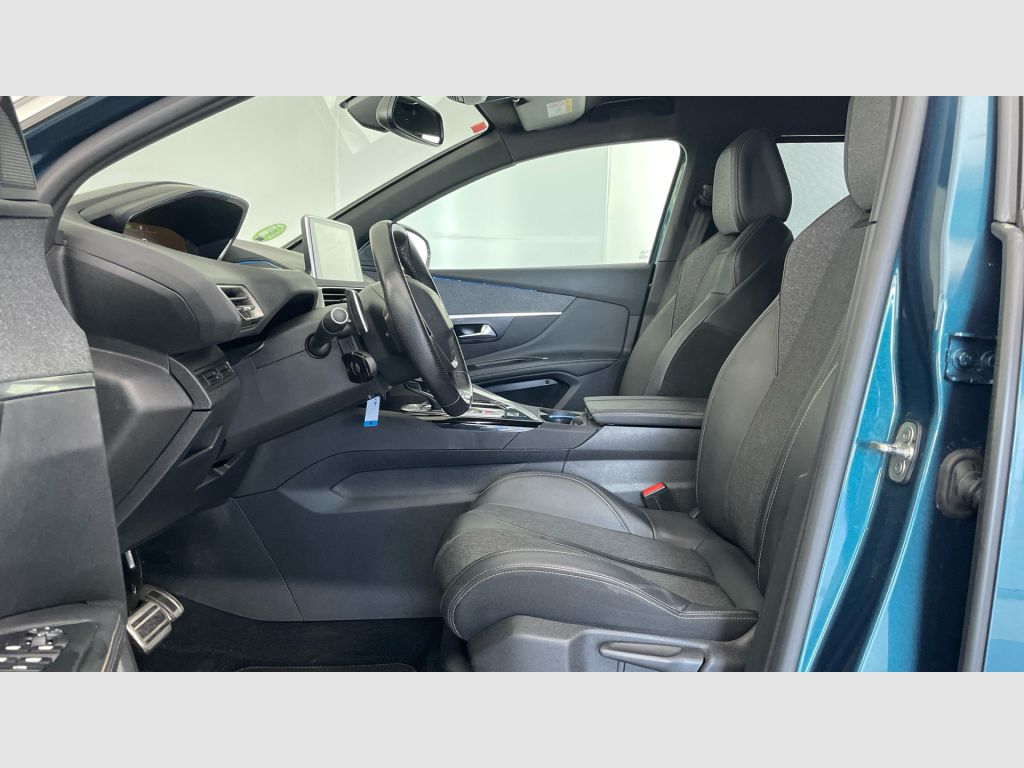 Peugeot 5008 - 12