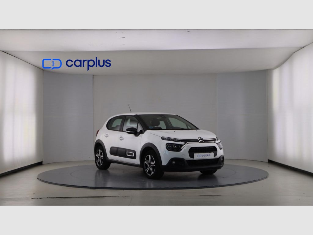 Citroën C3 - 2