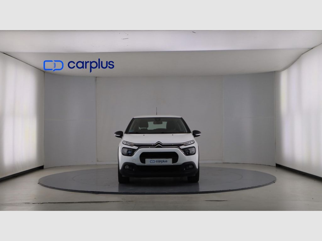 Citroën C3 - 3