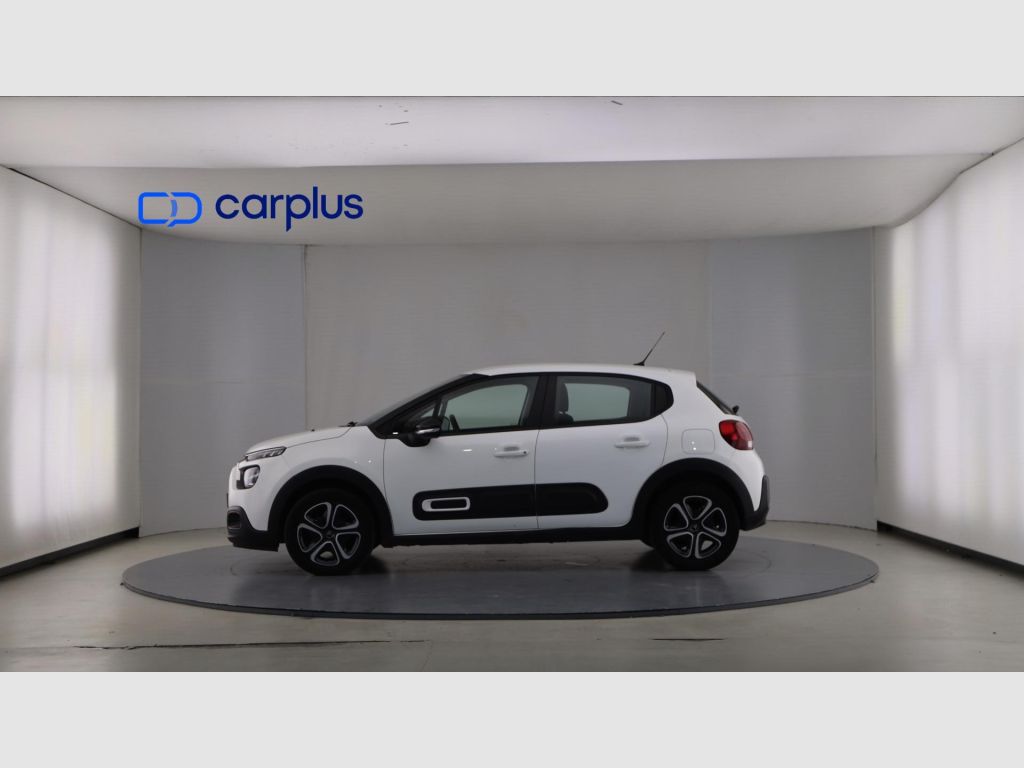 Citroën C3 - 4